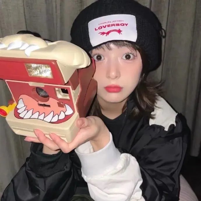 少女情怀总是挛