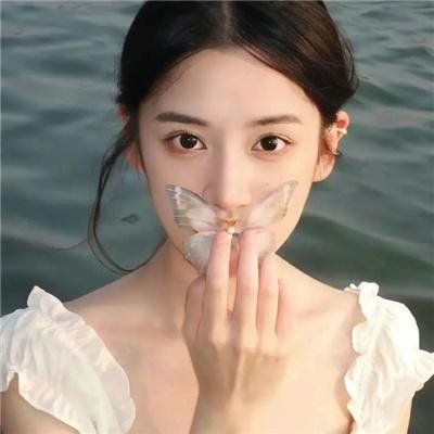 花园里的萤火虫